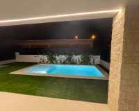 New build - Villa - Murcia - Molina de Segura