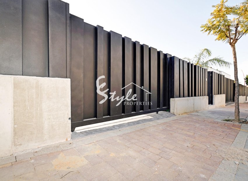 New build - Villa - Murcia - Molina de Segura