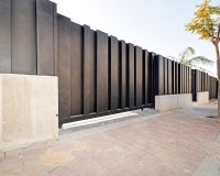 New build - Villa - Murcia - Molina de Segura