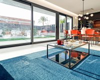 New build - Villa - Murcia - Molina de Segura