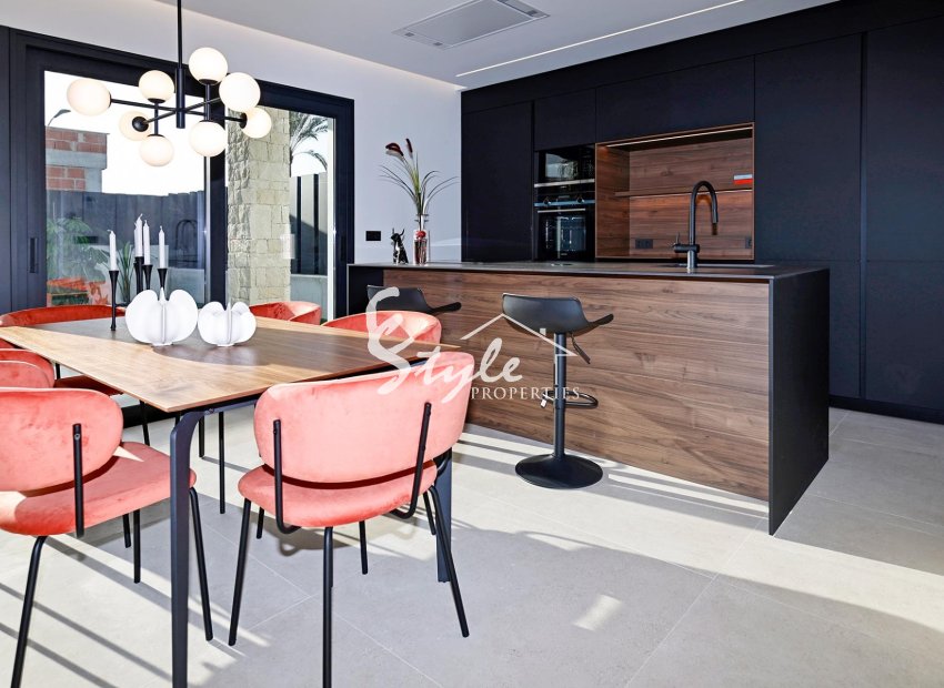 New build - Villa - Murcia - Molina de Segura