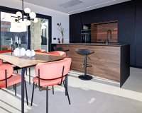 New build - Villa - Murcia - Molina de Segura