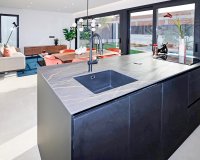 New build - Villa - Murcia - Molina de Segura