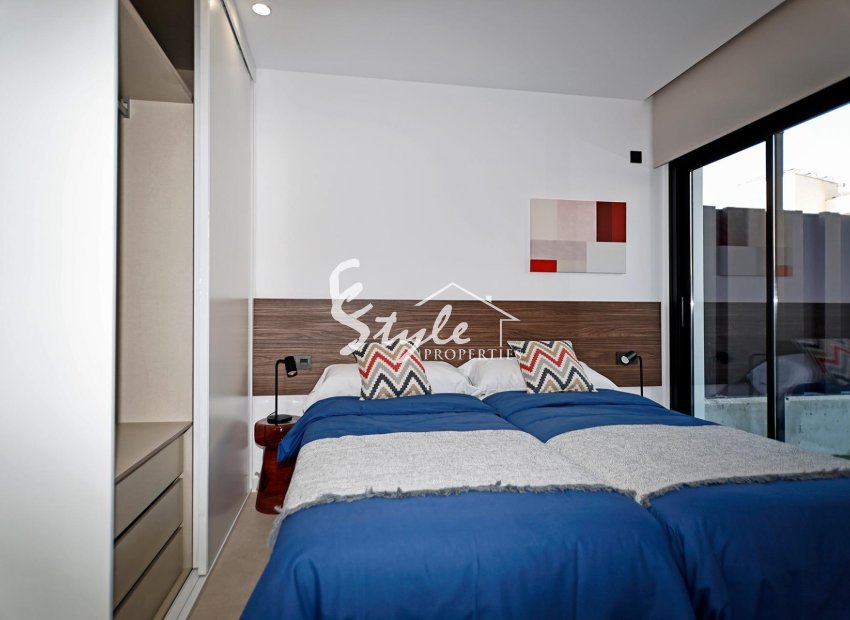 New build - Villa - Murcia - Molina de Segura