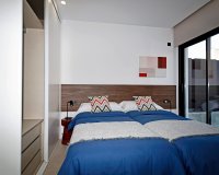 New build - Villa - Murcia - Molina de Segura