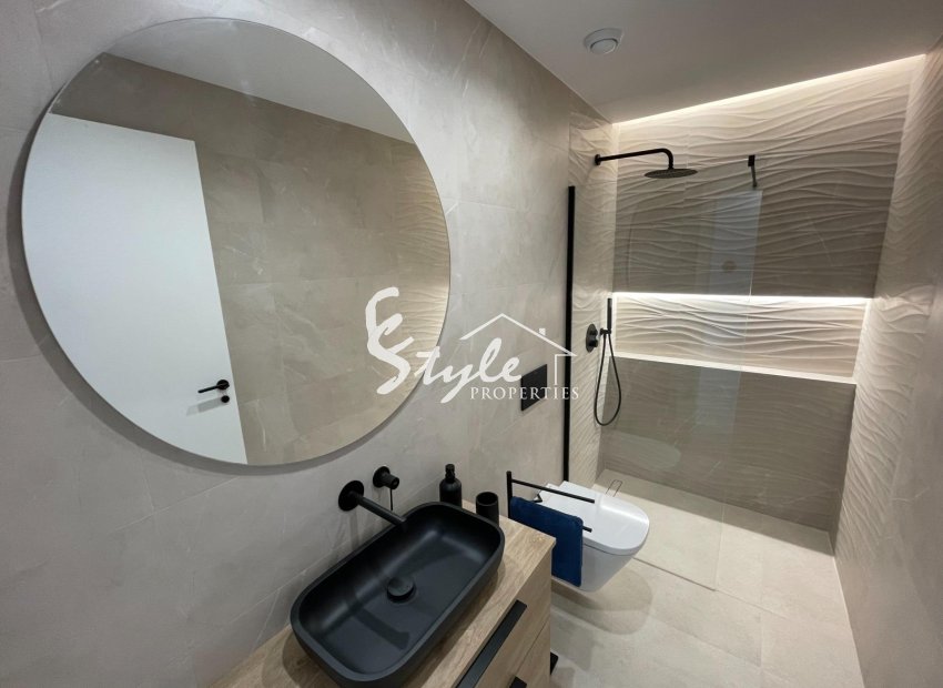 New build - Villa - Murcia - Molina de Segura