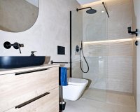 New build - Villa - Murcia - Molina de Segura