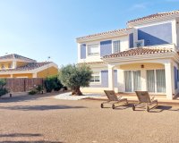 New build - Villa - Murcia - Purias