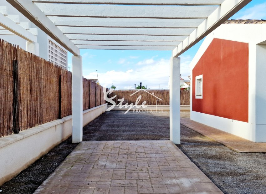 New build - Villa - Murcia - Purias