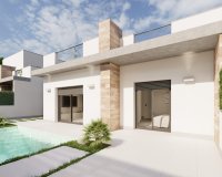 New build - Villa - Murcia - Roldán
