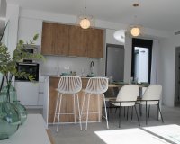 New build - Villa - Murcia - Roldán