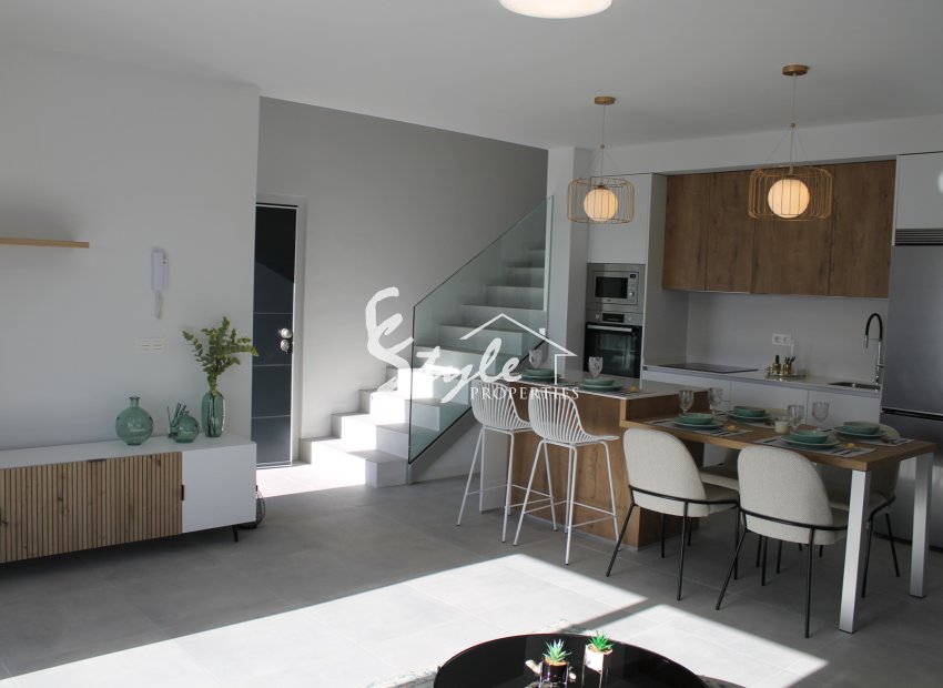 New build - Villa - Murcia - Roldán