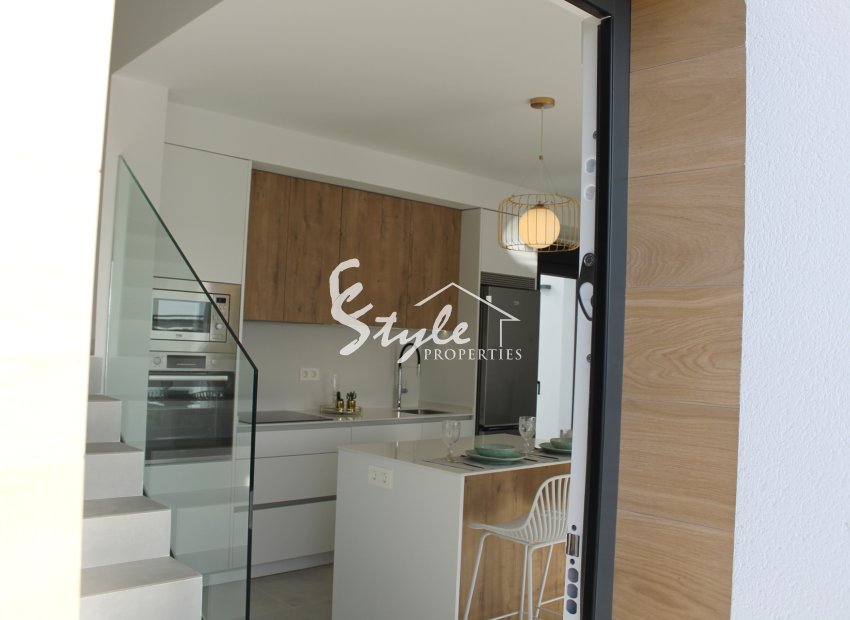 New build - Villa - Murcia - Roldán