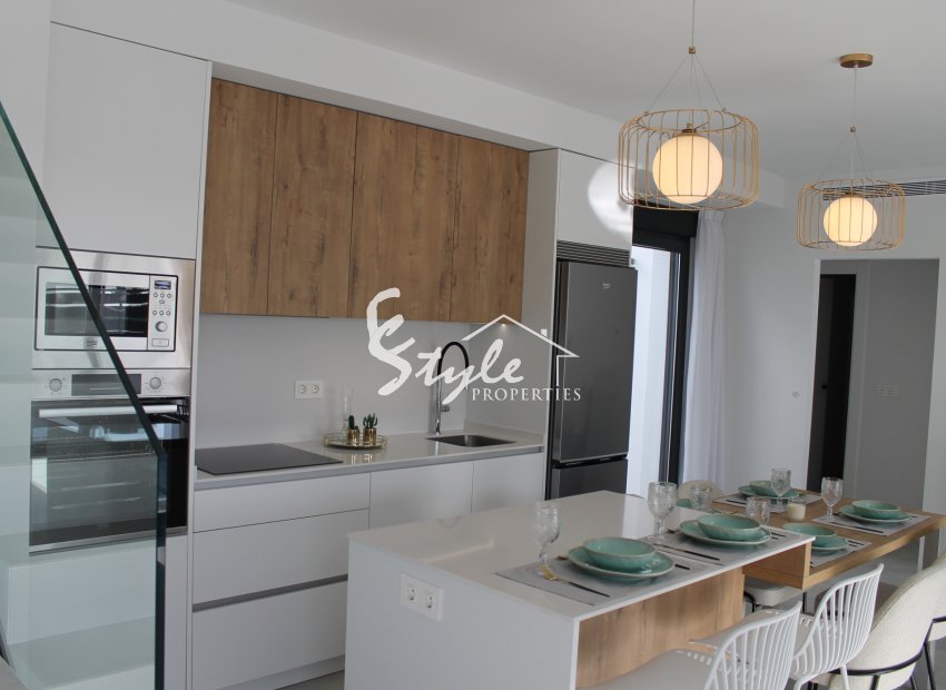 New build - Villa - Murcia - Roldán