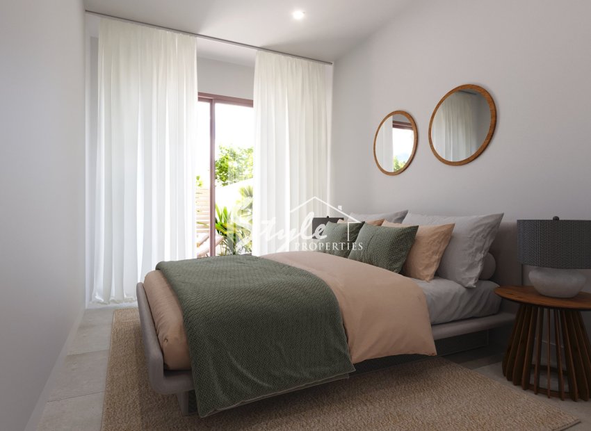 New build - Villa - Murcia - Roldán