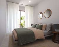 New build - Villa - Murcia - Roldán
