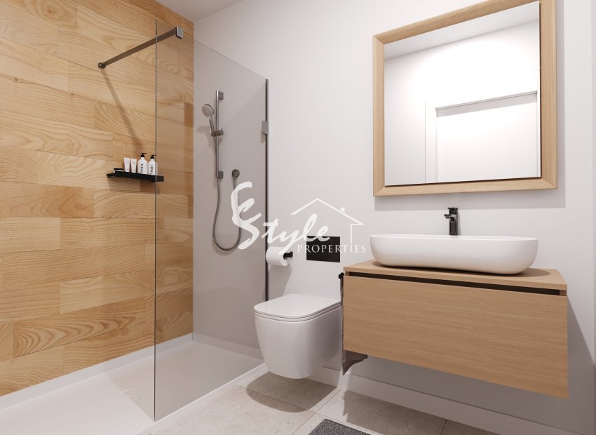New build - Villa - Murcia - Roldán