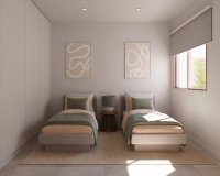 New build - Villa - Murcia - Roldán