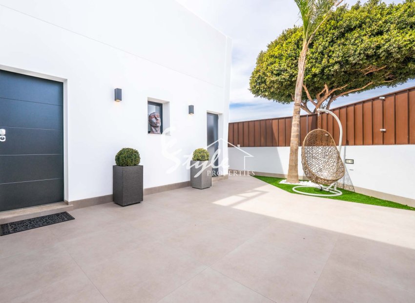 New build - Villa - Murcia - Roldán