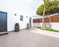 New build - Villa - Murcia - Roldán
