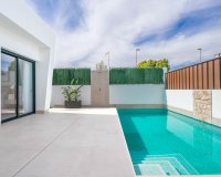 New build - Villa - Murcia - Roldán