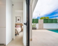 New build - Villa - Murcia - Roldán