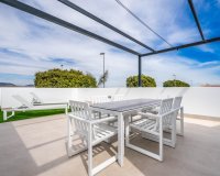 New build - Villa - Murcia - Roldán