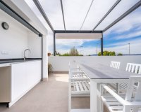 New build - Villa - Murcia - Roldán