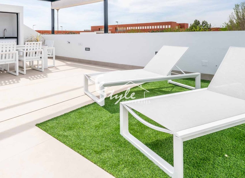 New build - Villa - Murcia - Roldán