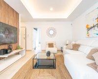New build - Villa - Murcia - Roldán