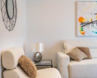 New build - Villa - Murcia - Roldán