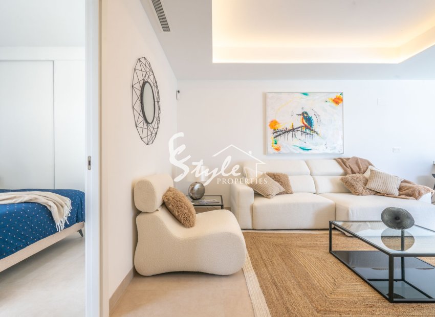 New build - Villa - Murcia - Roldán