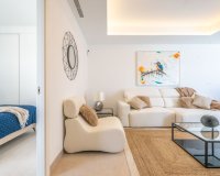 New build - Villa - Murcia - Roldán