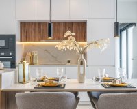 New build - Villa - Murcia - Roldán