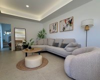 New build - Villa - Murcia - Roldán