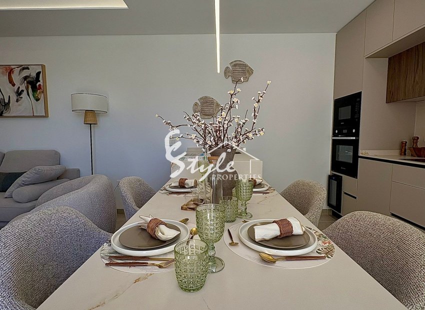 New build - Villa - Murcia - Roldán