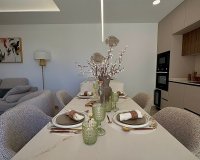 New build - Villa - Murcia - Roldán