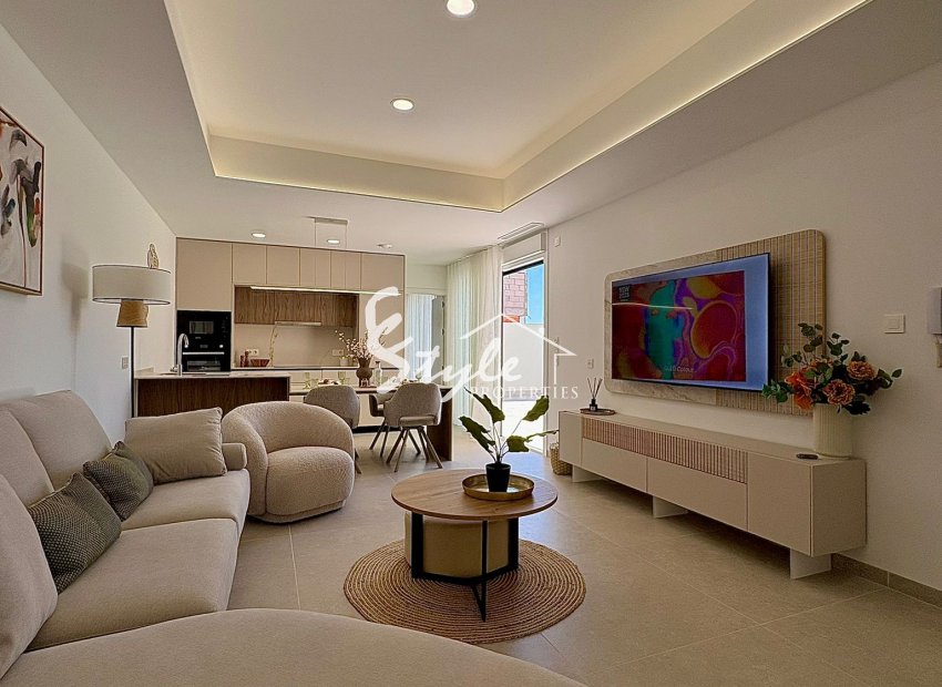 New build - Villa - Murcia - Roldán