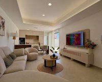New build - Villa - Murcia - Roldán
