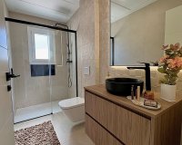 New build - Villa - Murcia - Roldán