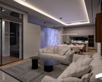 New build - Villa - Murcia - Santa Rosalía