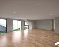 New build - Villa - Murcia - Santa Rosalía