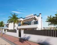 New build - Villa - Murcia - Santa Rosalía