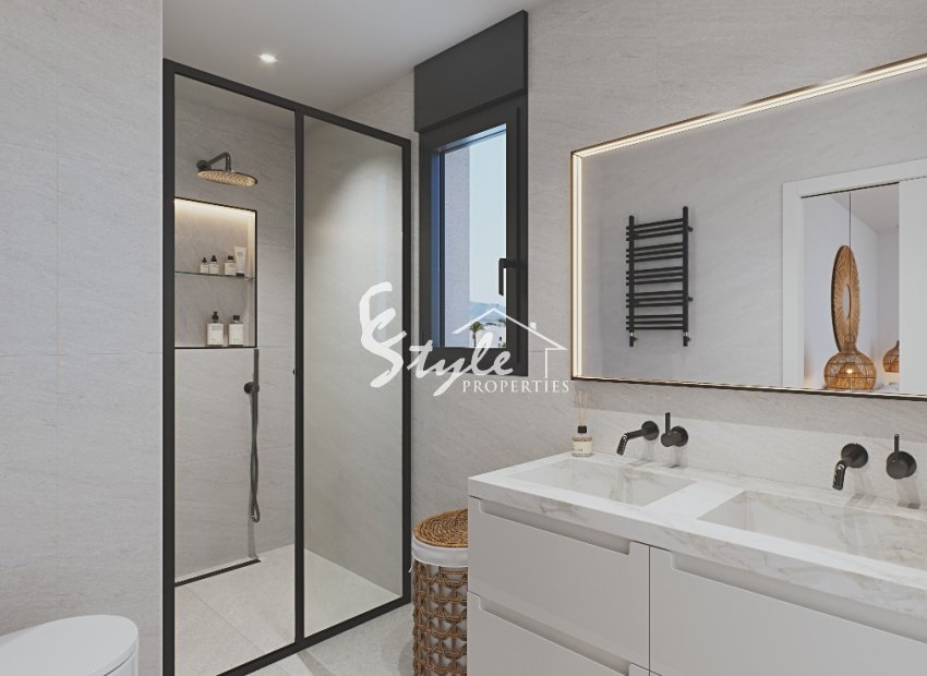 New build - Villa - Murcia - Santa Rosalía