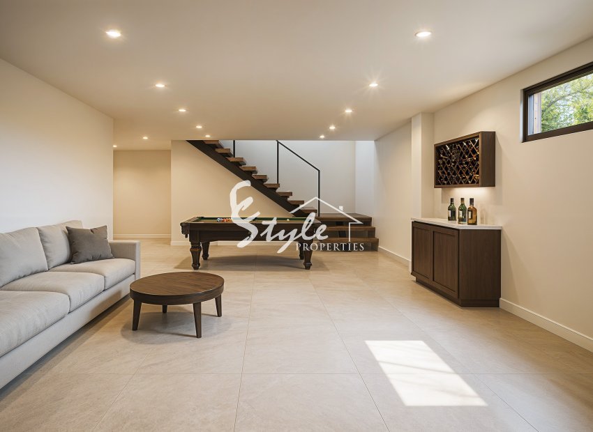 New build - Villa - Murcia - Santa Rosalía