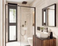 New build - Villa - Murcia - Santa Rosalía