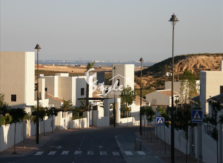 New build - Villa - Murcia - Sucina