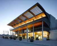 New build - Villa - Murcia - Sucina