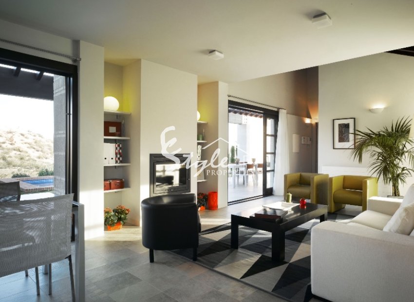 New build - Villa - Murcia - Sucina