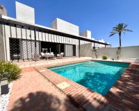 New build - Villa - Murcia - Sucina